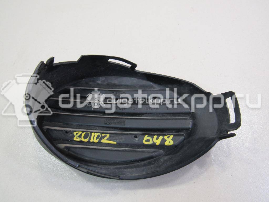 Фото Заглушка бампера правая  1694677 для Ford Focus {forloop.counter}}
