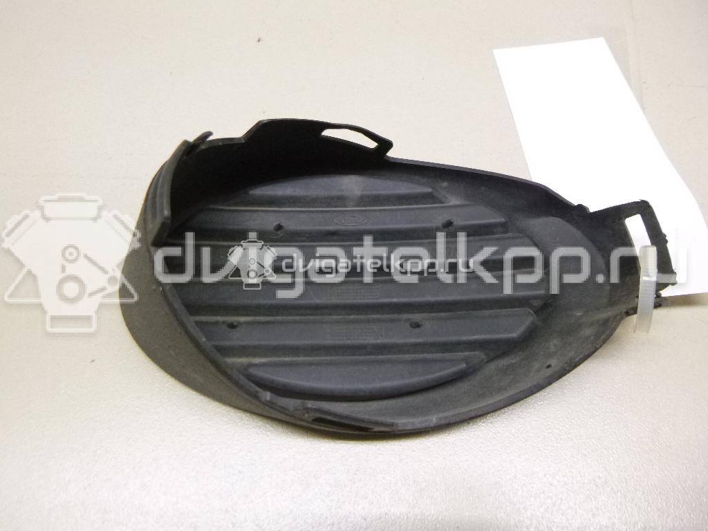 Фото Заглушка бампера правая  1694677 для Ford Focus {forloop.counter}}