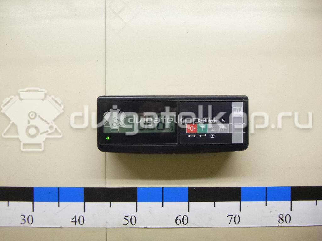 Фото Заглушка бампера правая  1694677 для Ford Focus {forloop.counter}}
