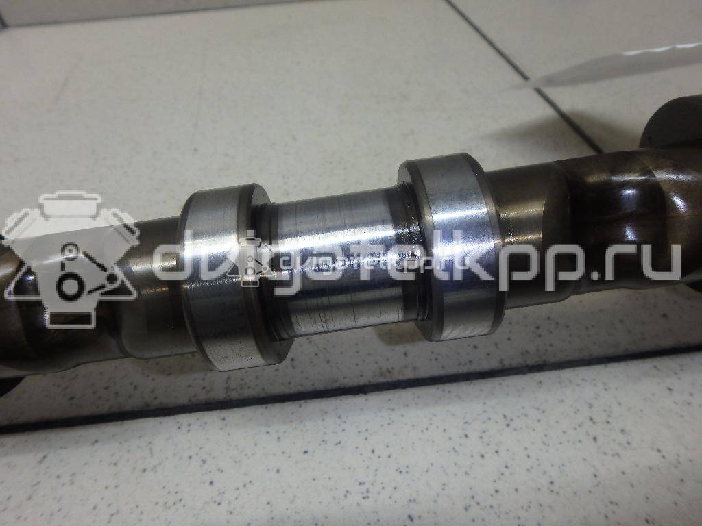 Фото Распредвал выпускной для двигателя CAWA для Volkswagen Jetta 170 л.с 16V 2.0 л бензин 06H109022BB {forloop.counter}}