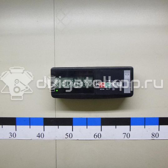 Фото Спойлер переднего бампера правый  1694988 для Ford Focus