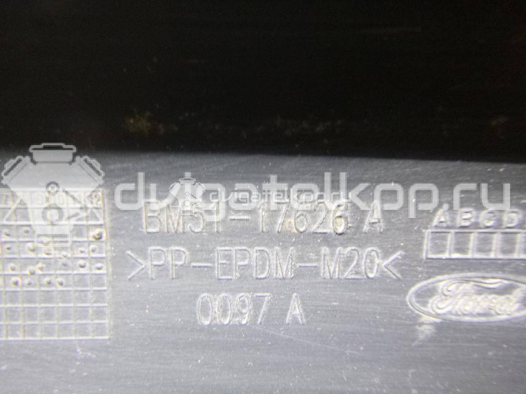 Фото Спойлер переднего бампера правый  1694988 для Ford Focus {forloop.counter}}