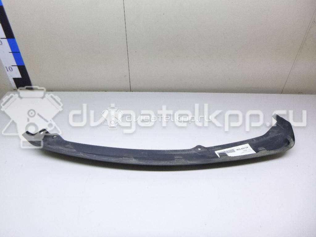 Фото Спойлер переднего бампера правый  1694988 для Ford Focus {forloop.counter}}