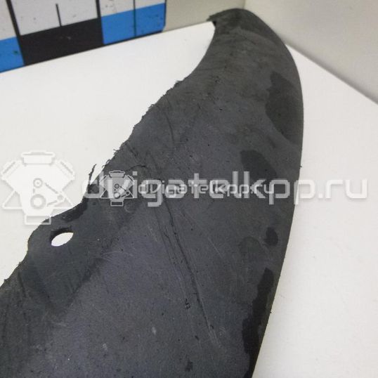 Фото Спойлер переднего бампера правый  1694988 для Ford Focus