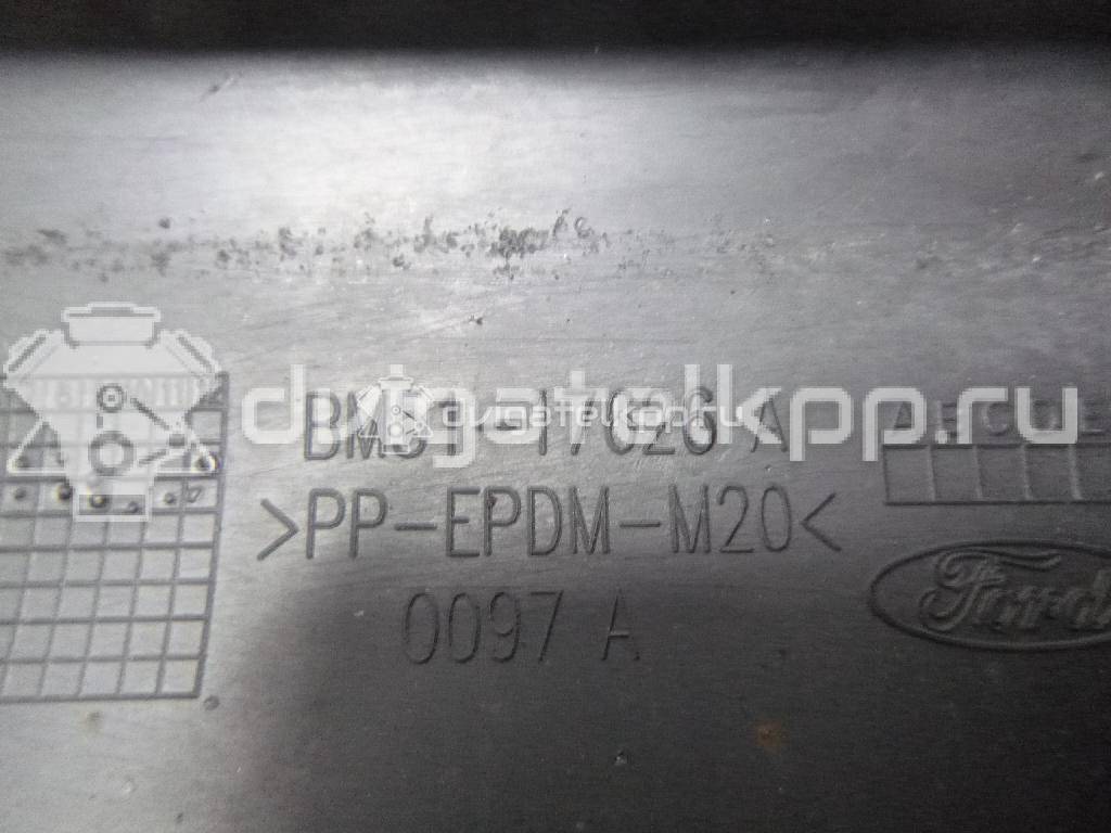 Фото Спойлер переднего бампера правый  1694988 для Ford Focus {forloop.counter}}