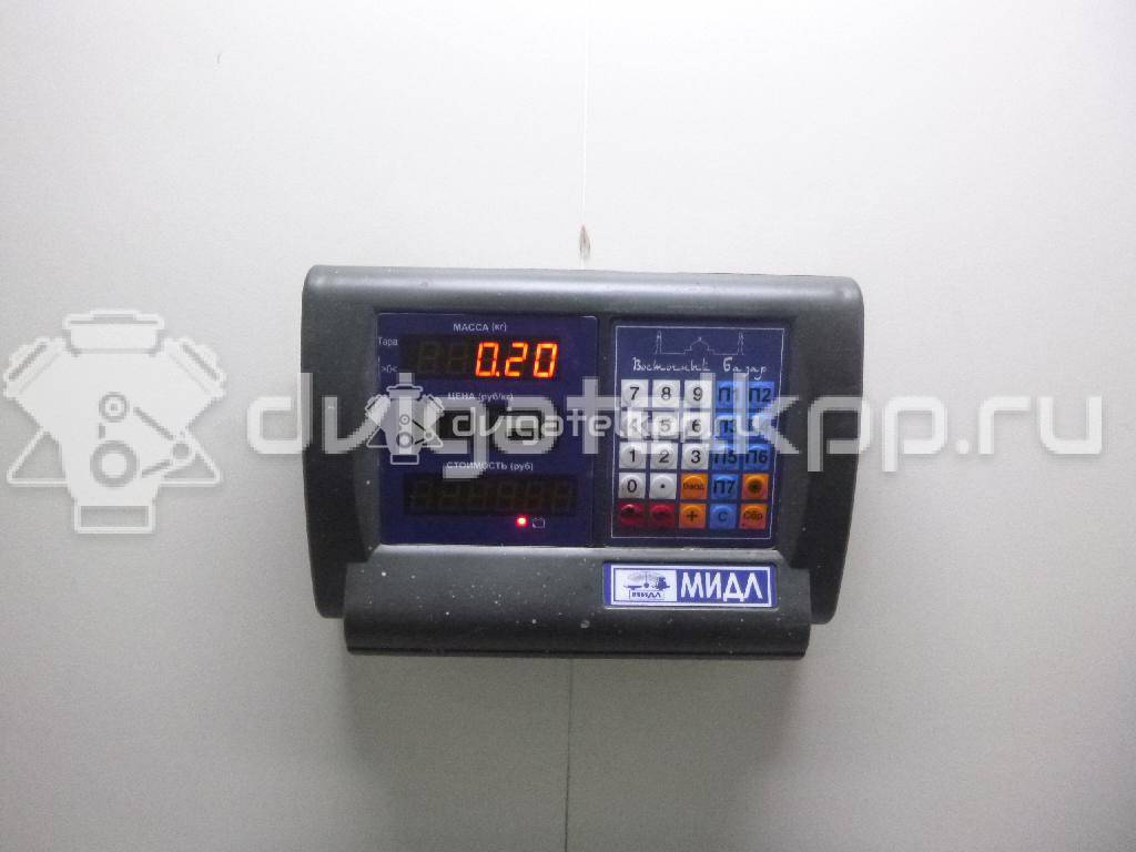 Фото Спойлер переднего бампера правый  1694988 для Ford Focus {forloop.counter}}