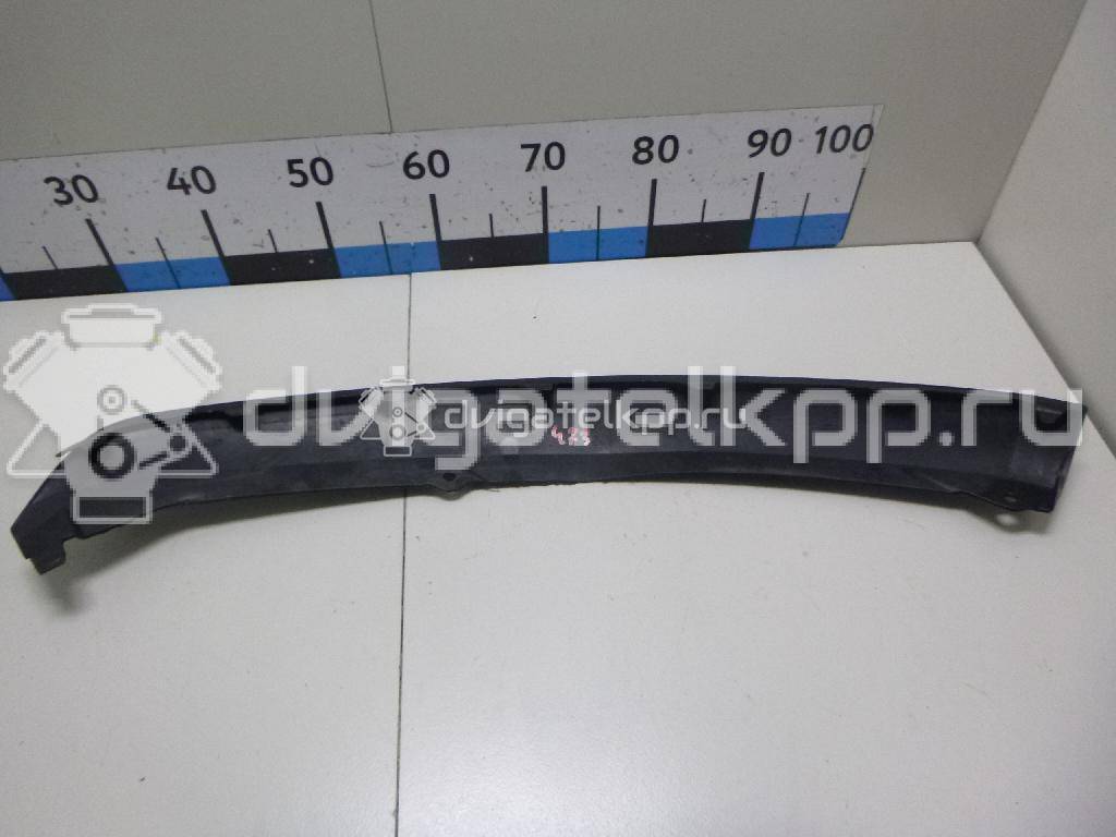 Фото Спойлер переднего бампера правый  1694988 для Ford Focus {forloop.counter}}