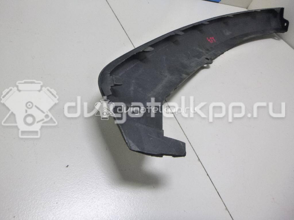 Фото Спойлер переднего бампера правый  1694988 для Ford Focus {forloop.counter}}