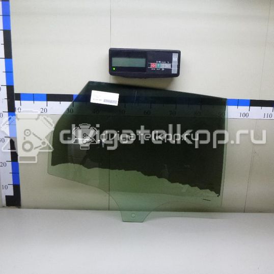 Фото Стекло двери задней правой  1708068 для Ford Focus