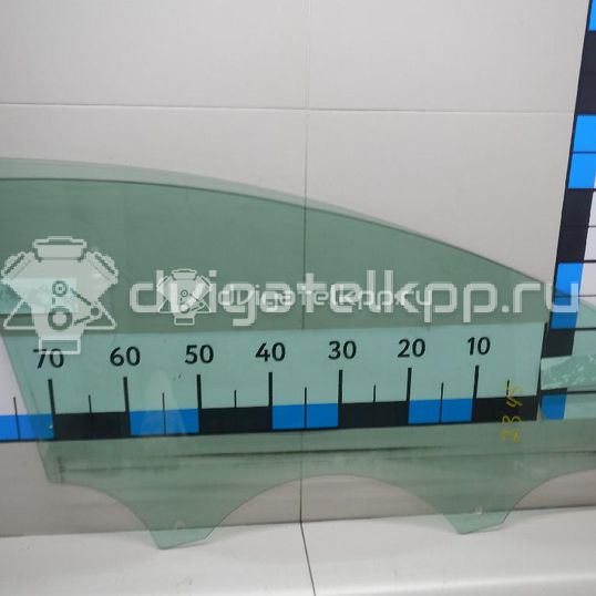 Фото Стекло двери передней левой  1742302 для Ford Focus