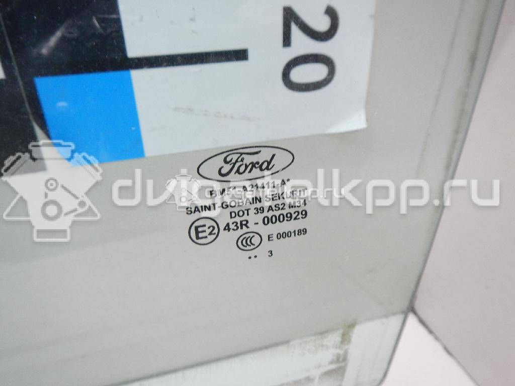 Фото Стекло двери передней левой  1742302 для Ford Focus {forloop.counter}}