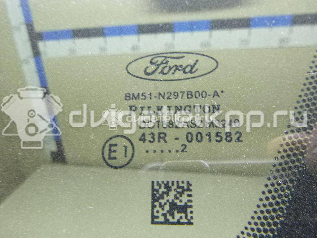 Фото Стекло кузовное глухое правое  1787053 для Ford Focus {forloop.counter}}