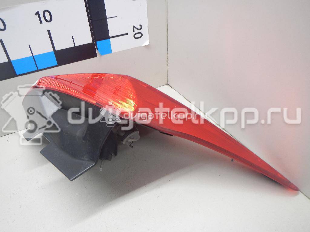 Фото Фонарь задний левый  1825321 для Ford Focus {forloop.counter}}