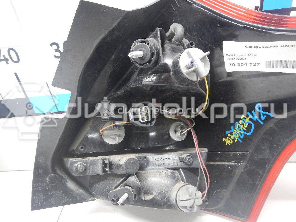 Фото Фонарь задний левый  1825321 для Ford Focus {forloop.counter}}