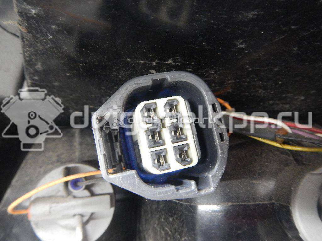 Фото Фонарь задний левый  1825321 для Ford Focus {forloop.counter}}