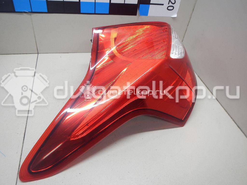 Фото Фонарь задний левый  1825321 для Ford Focus {forloop.counter}}
