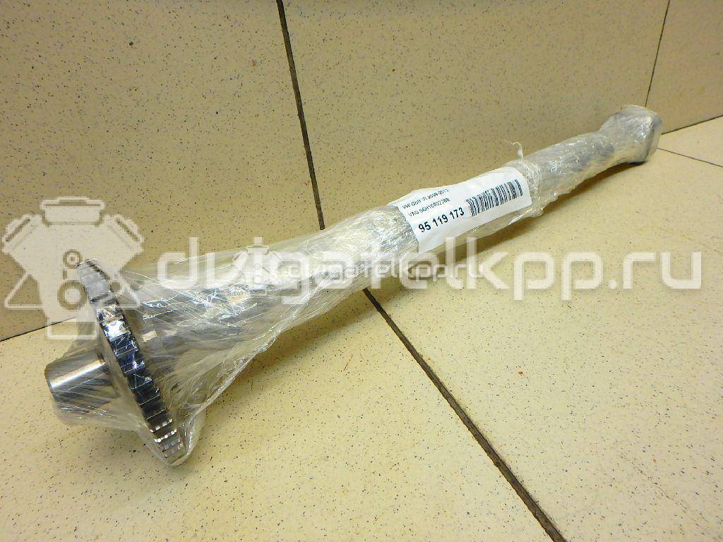 Фото Распредвал выпускной для двигателя CAWA для Volkswagen Jetta 170 л.с 16V 2.0 л бензин 06H109022BB {forloop.counter}}