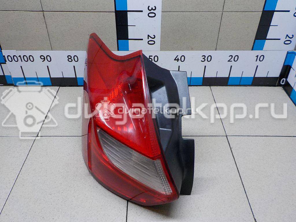 Фото Фонарь задний левый  1783945 для Ford Focus {forloop.counter}}