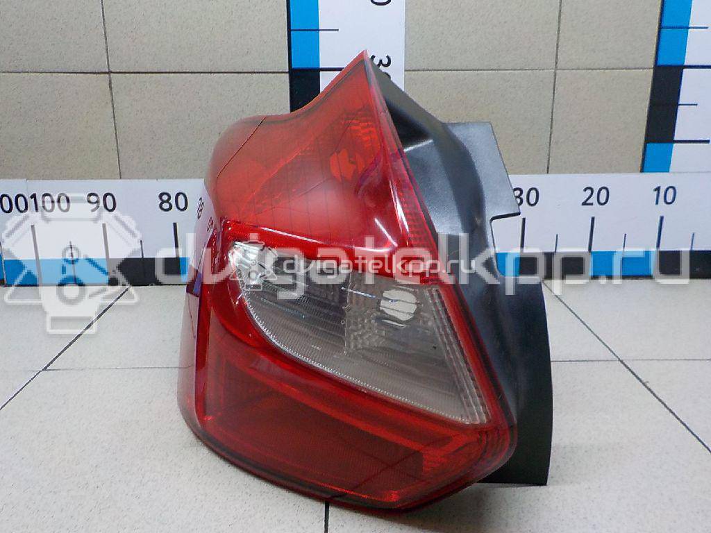 Фото Фонарь задний левый  1783945 для Ford Focus {forloop.counter}}