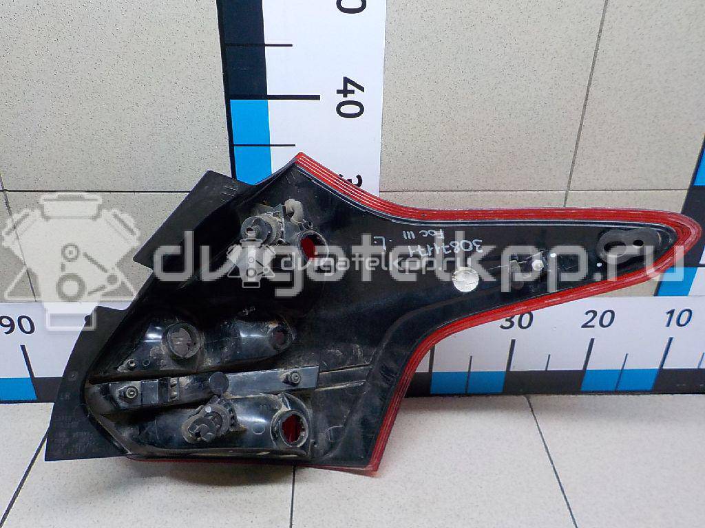 Фото Фонарь задний левый  1783945 для Ford Focus {forloop.counter}}