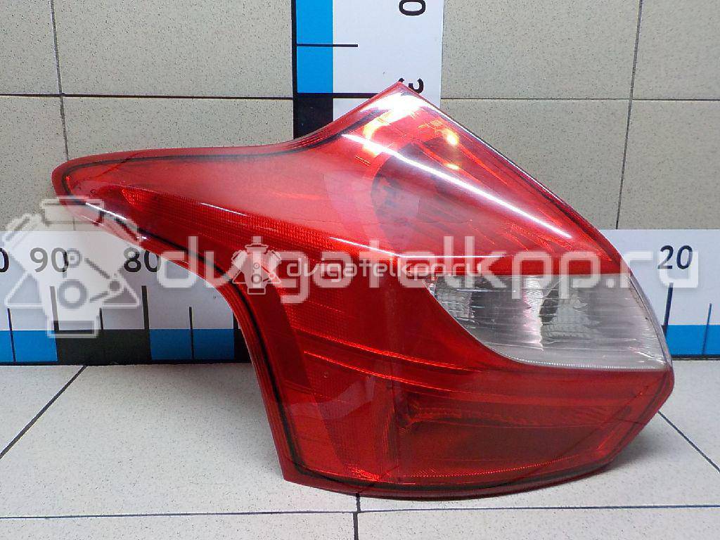 Фото Фонарь задний левый  1783945 для Ford Focus {forloop.counter}}