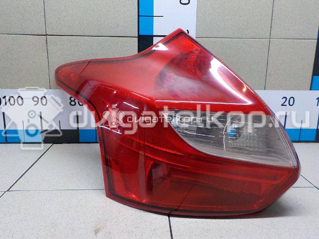 Фото Фонарь задний левый  1783945 для Ford Focus {forloop.counter}}