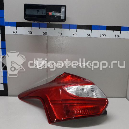 Фото Фонарь задний левый  bm5113405bj для Ford Focus