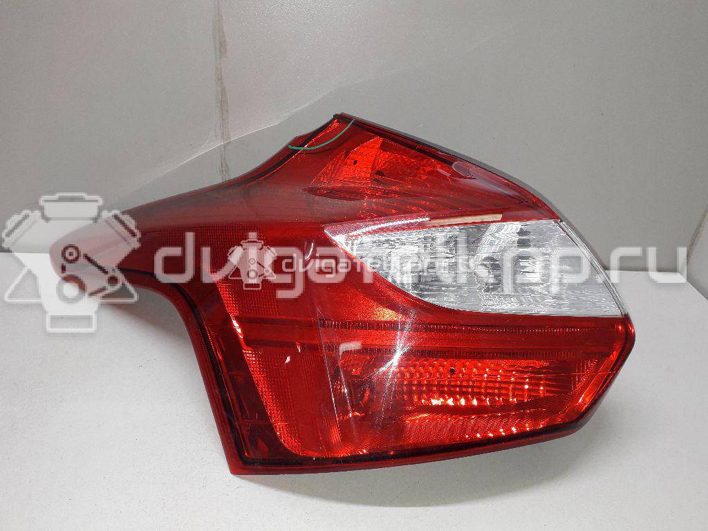 Фото Фонарь задний левый  bm5113405bj для Ford Focus {forloop.counter}}