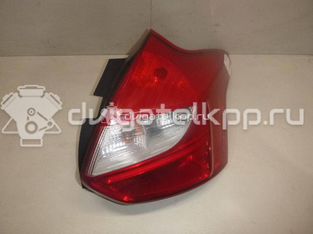 Фото Фонарь задний правый  1825318 для Ford Focus {forloop.counter}}