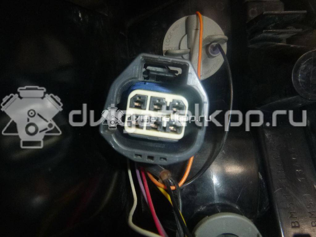 Фото Фонарь задний правый  1825318 для Ford Focus {forloop.counter}}