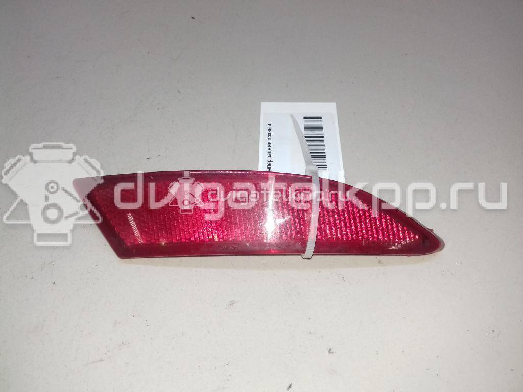 Фото Отражатель в бампер задний правый  1763039 для Ford Focus / Kuga {forloop.counter}}