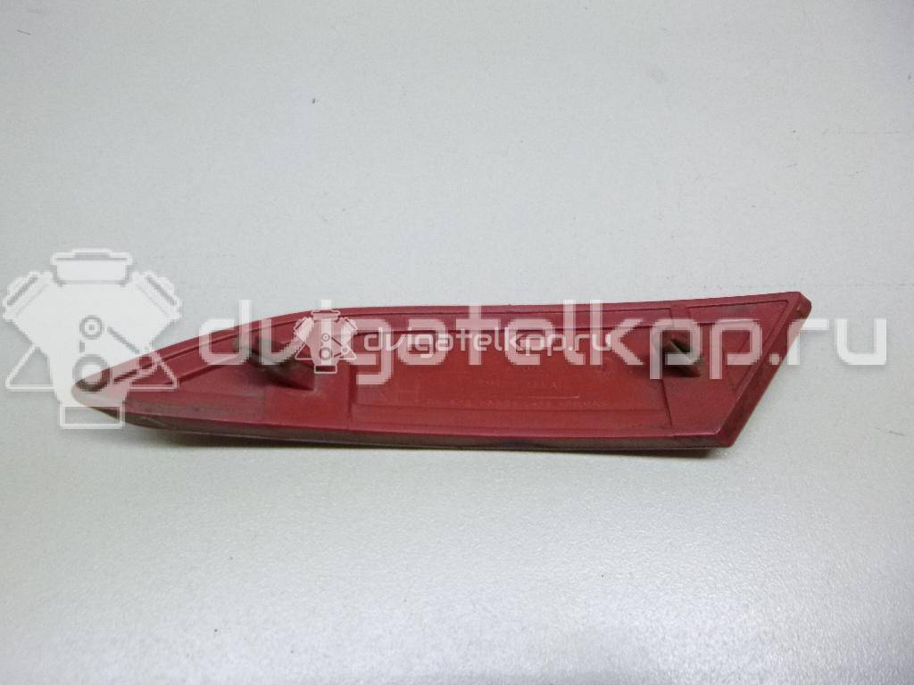 Фото Отражатель в бампер задний правый  1763039 для Ford Focus / Kuga {forloop.counter}}