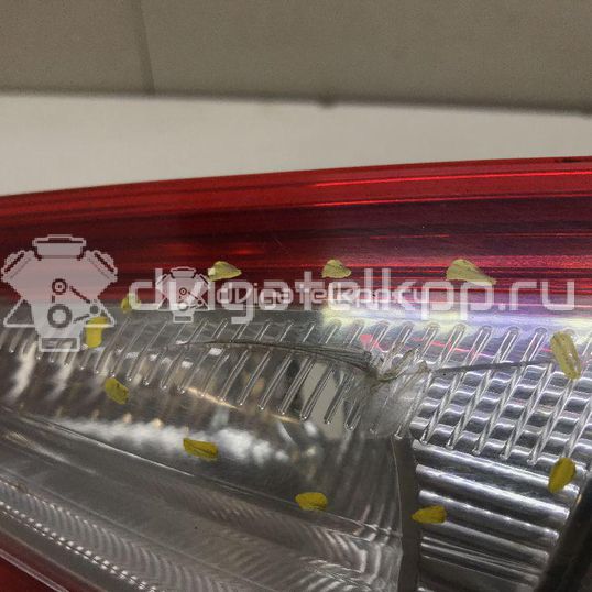 Фото Фонарь задний внутренний правый  1775986 для Ford Focus