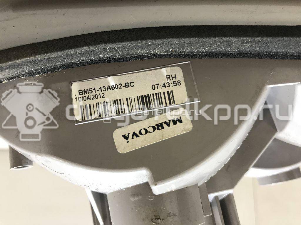 Фото Фонарь задний внутренний правый  1775986 для Ford Focus {forloop.counter}}