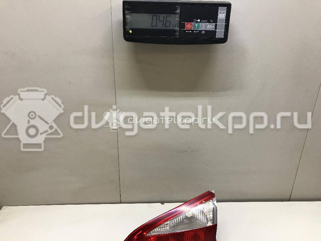 Фото Фонарь задний внутренний правый  1775986 для Ford Focus {forloop.counter}}