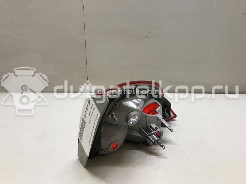 Фото Фонарь задний внутренний правый  1775986 для Ford Focus {forloop.counter}}