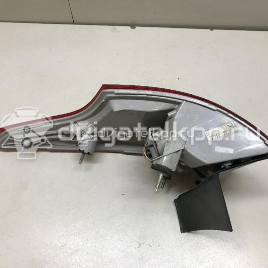 Фото Фонарь задний наружный левый  1785514 для Ford Focus