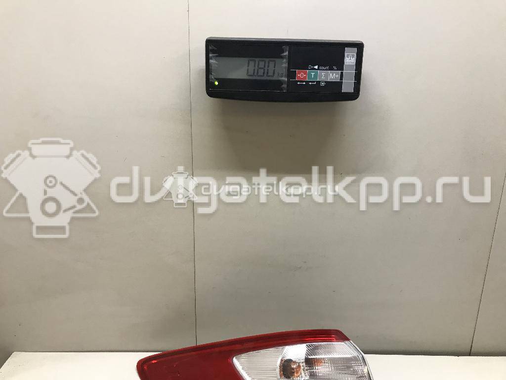 Фото Фонарь задний наружный левый  1785514 для Ford Focus {forloop.counter}}
