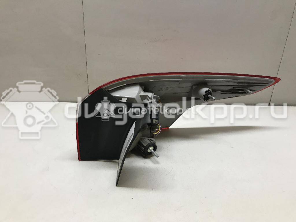 Фото Фонарь задний наружный левый  1785514 для Ford Focus {forloop.counter}}