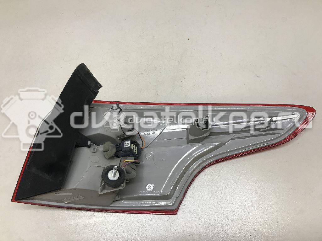 Фото Фонарь задний наружный левый  1785514 для Ford Focus {forloop.counter}}