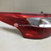 Фото Фонарь задний наружный левый  1785514 для Ford Focus {forloop.counter}}