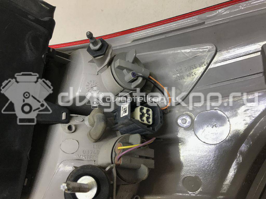 Фото Фонарь задний наружный левый  1785514 для Ford Focus {forloop.counter}}