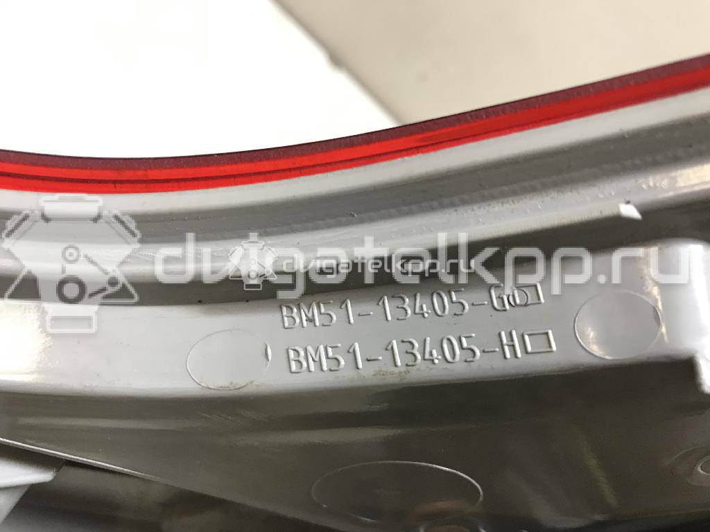 Фото Фонарь задний наружный левый  1785514 для Ford Focus {forloop.counter}}