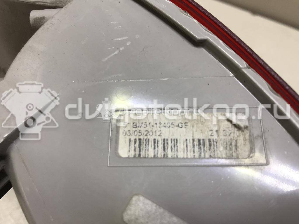 Фото Фонарь задний наружный левый  1785514 для Ford Focus {forloop.counter}}