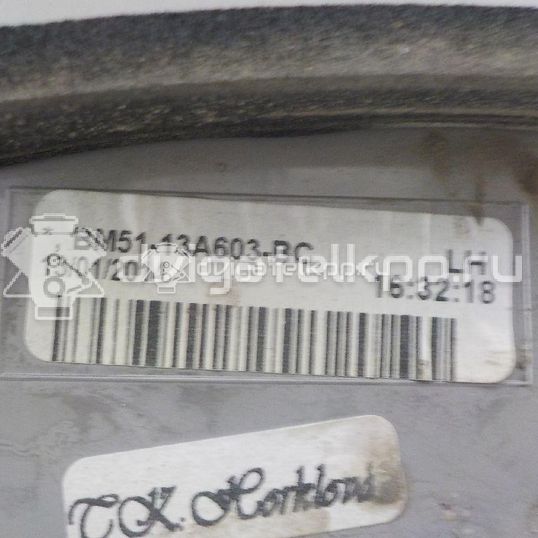 Фото Фонарь задний внутренний левый  1775997 для Ford Focus