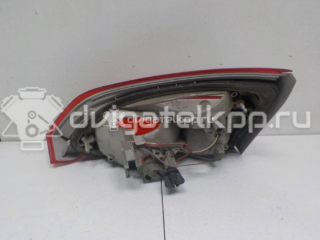 Фото Фонарь задний внутренний левый  1775997 для Ford Focus {forloop.counter}}