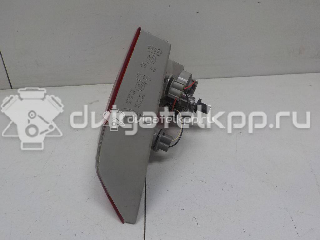 Фото Фонарь задний внутренний левый  1775997 для Ford Focus {forloop.counter}}