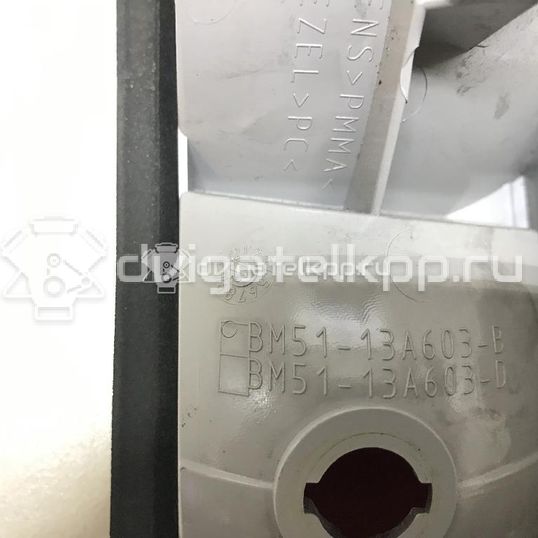 Фото Фонарь задний внутренний левый  1775997 для Ford Focus