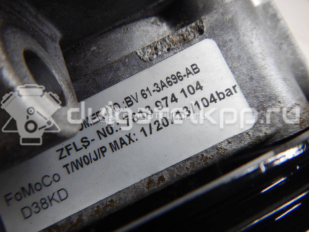Фото Насос гидроусилителя  1758113 для Ford Focus {forloop.counter}}