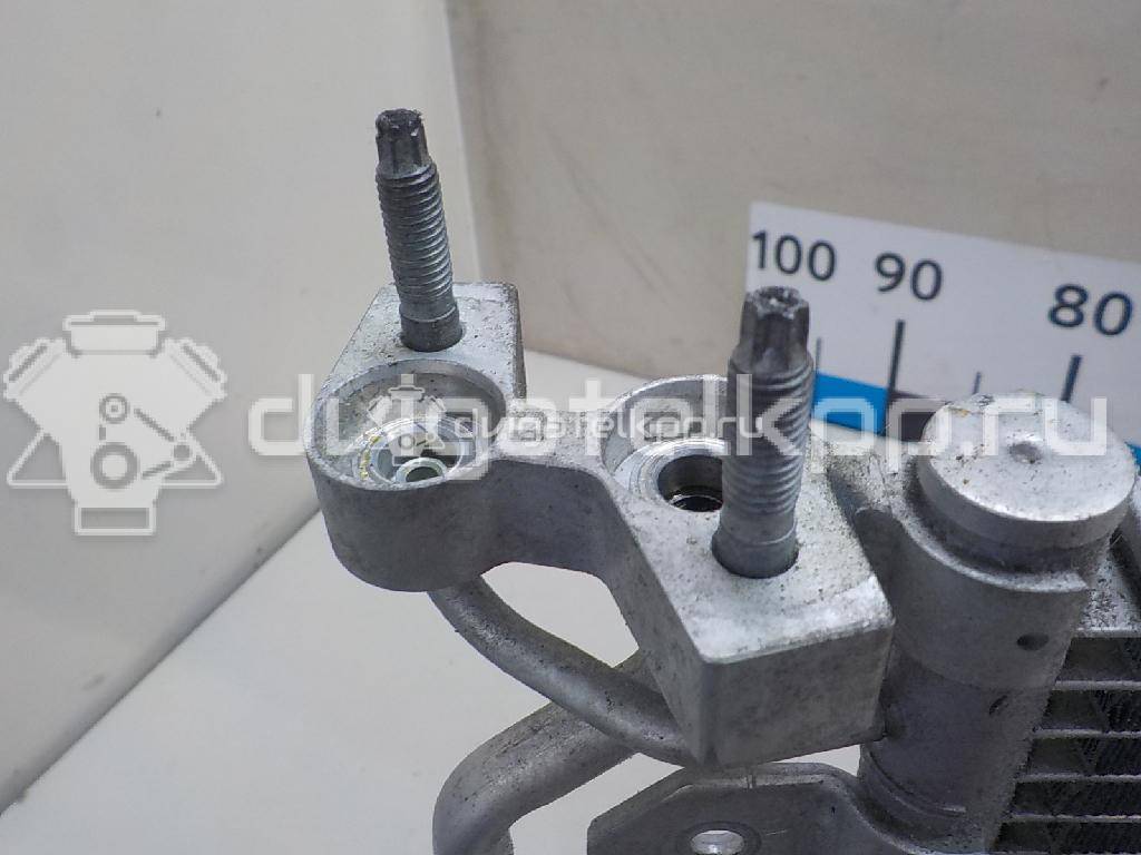 Фото Радиатор кондиционера (конденсер)  1856995 для Ford Focus / Kuga / C-Max / Grand {forloop.counter}}